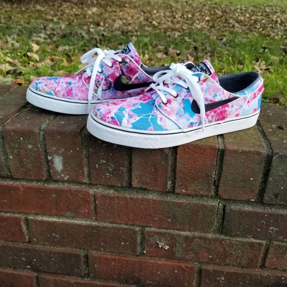 nike stefan janoski cherry blossom